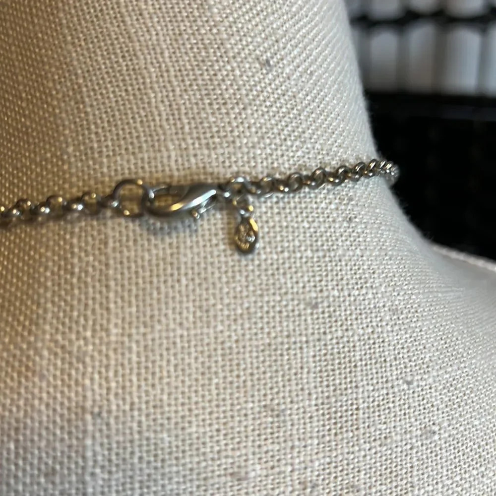 Premier Jewelry‎ Turquoise Beaded Necklace - Picture 5 of 5